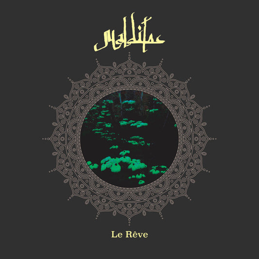 Malditos - Le Rêve (LP, Album, Ltd)