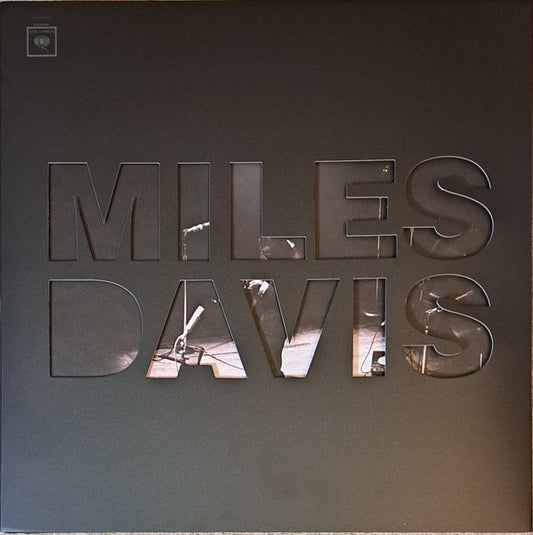 Miles Davis Quintet* - Miles In France 1963 & 1964 (The Bootleg Series, Vol. 8) (8xLP + Box)