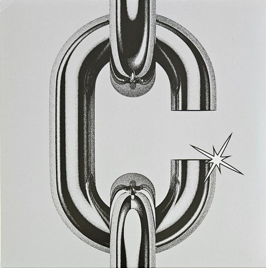 Civic (5) - Chrome Dipped (LP, Album, Sil)