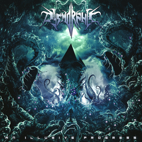 Dysmorphic (2) - An Illusive Progress (CD, Album)