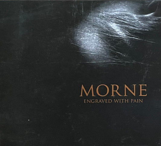 Morne (2) - Engraved With Pain (CD, Album)