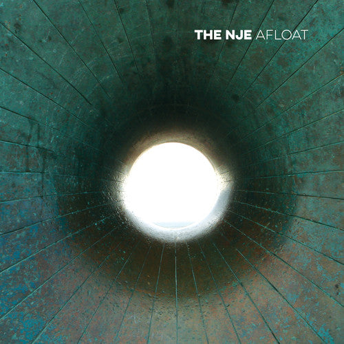 The NJE* - Afloat (CD, Album)