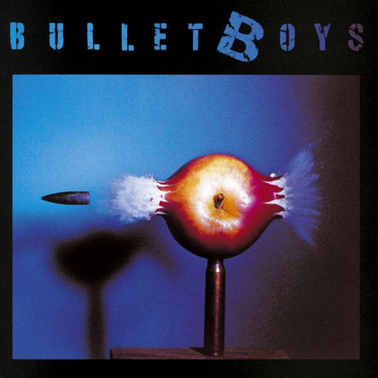 Bulletboys - BulletBoys (CD, Album, RE, RM)
