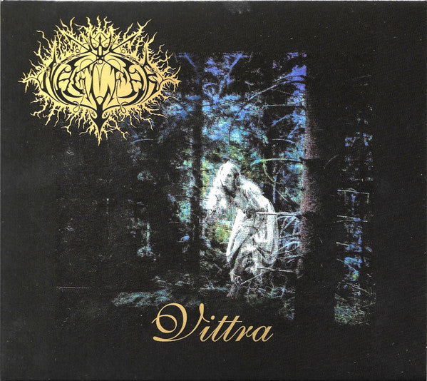 Naglfar - Vittra (CD, Album, RE, RM, Dig)