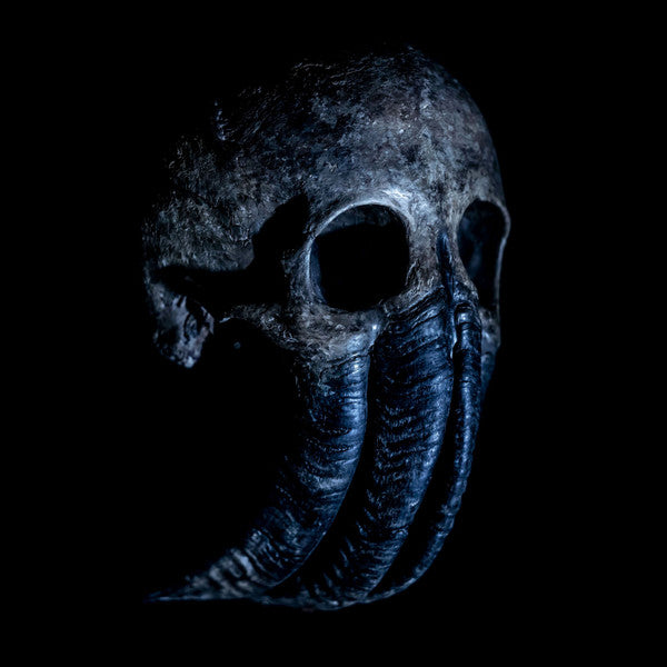 Absent In Body - Plague God (LP, Album, Red)