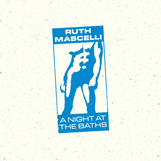 Ruth Mascelli - A Night At The Baths (LP)