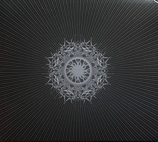 Samael - Lux Mundi (CD, Album, RE, RM, Rem + CD + Ltd, Dig)