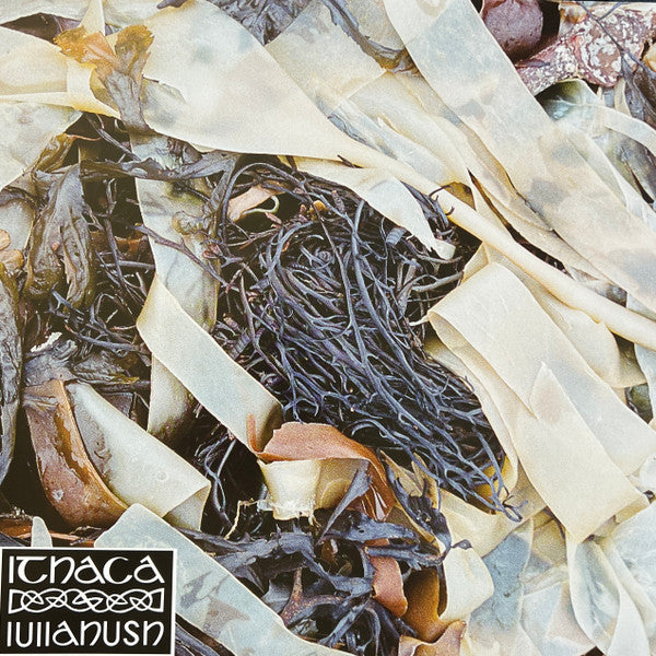 lullahush - Ithaca (LP, Album)