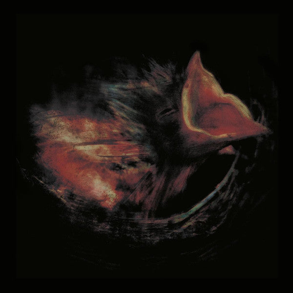 Gurriers - Nobody's Coming To Save You (LP, Album)