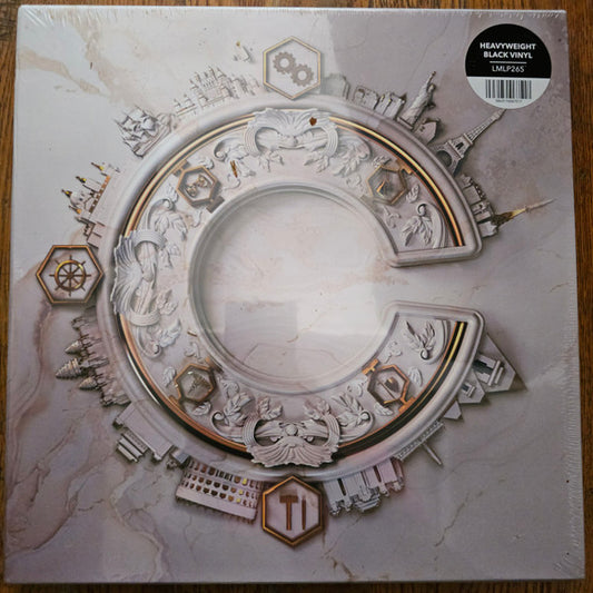 Various, Geoff Knorr, Christopher Tin, Roland J. Rizzo - Sid Meier’s Civilization VII (4xLP, Dlx, 180)