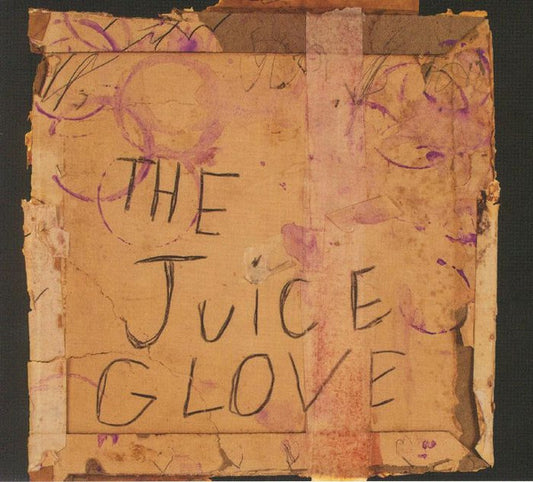 G. Love - The Juice (CD, Album)