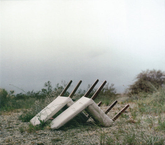 Planning For Burial - It's Closeness, It's Easy (CD, Album)