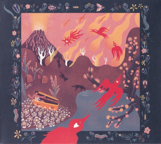 Meimuna - C'est Demain Que Je Meurs (CD, Album)