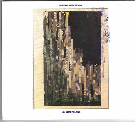John Moreland - Birds In The Ceiling (CD, Album)