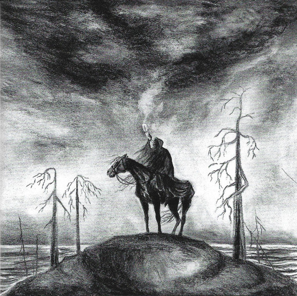 Havukruunu - Kelle Surut Soi (CD, Album, RE)
