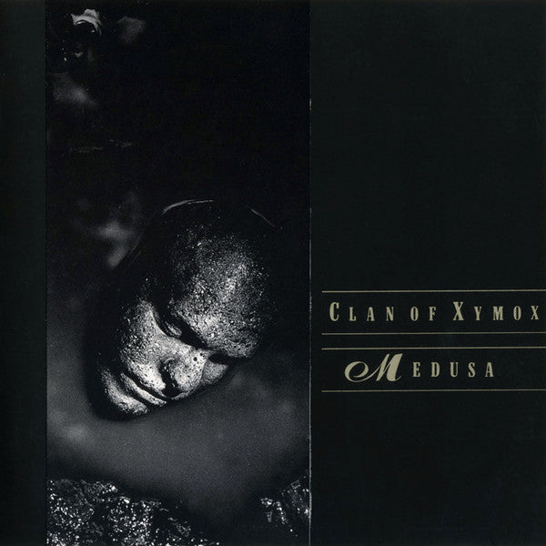 Clan Of Xymox - Medusa (CD, Album, RE)