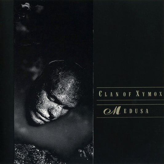 Clan Of Xymox - Medusa (CD, Album, RE)