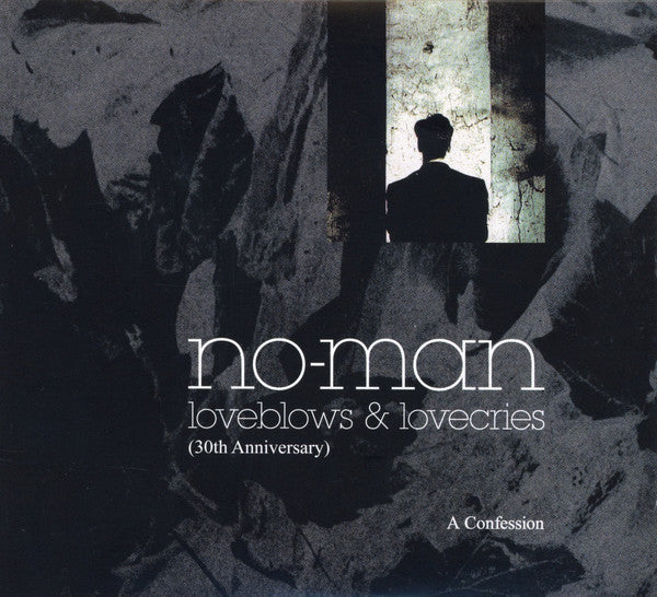 No-Man - Loveblows & Lovecries (A Confession) (30th Anniversary) (CD, Album, RE, RM + CD, Comp + Ltd)