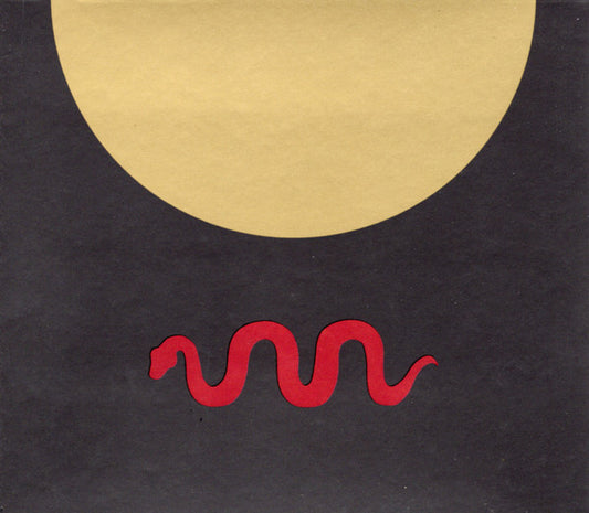 The Cult - Under The Midnight Sun (CD, Album)