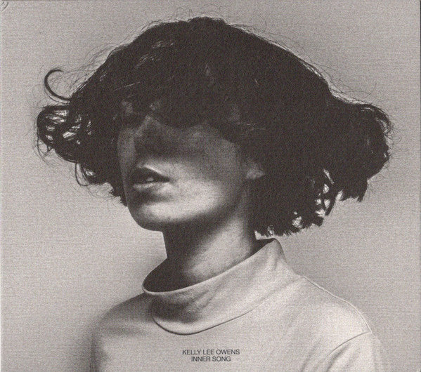 Kelly Lee Owens - Inner Song (CD, Album)