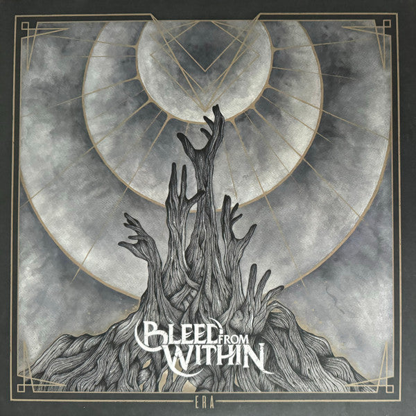 Bleed From Within - Era (2xLP, Album, Ltd, RE, Yel)
