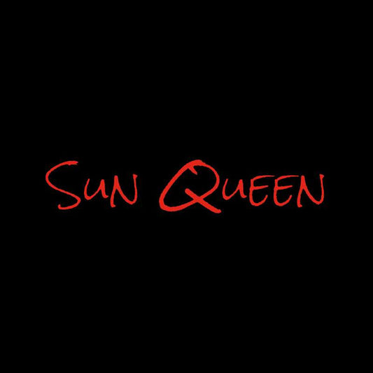 Gerry Cinnamon - Sun Queen (10", Single, Ltd, Ora)