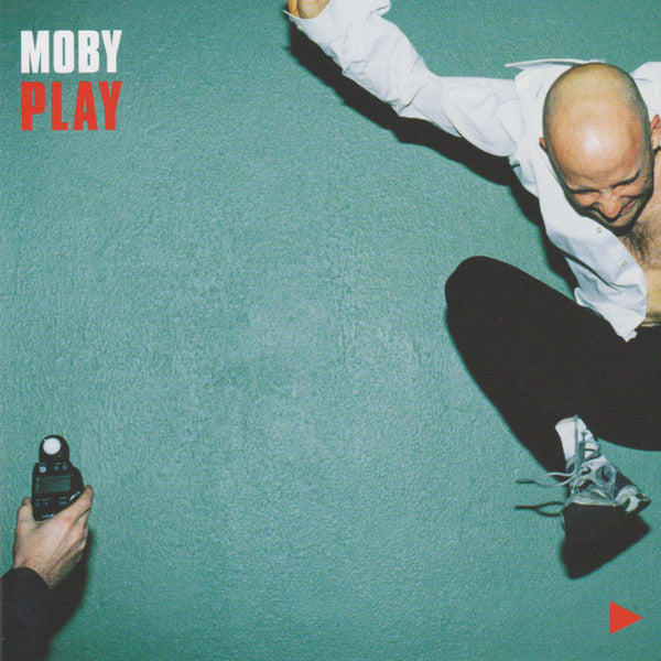Moby - Play (CD, Album, RE)