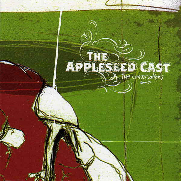 The Appleseed Cast - Two Conversations (LP, RP, Cle)