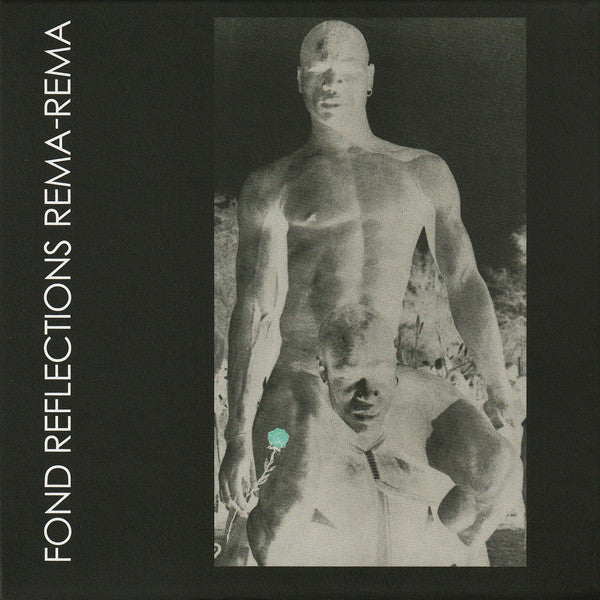 Rema-Rema - Fond Reflections (2xCD, Album, Comp)