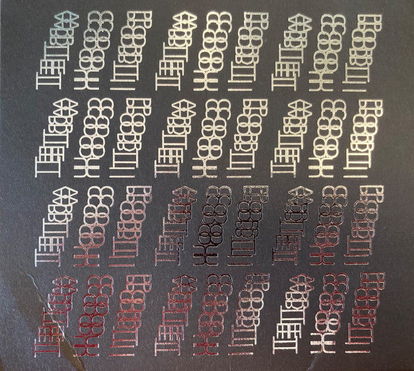 Portico Quartet - Portico Quartet (CD, Album, RE)