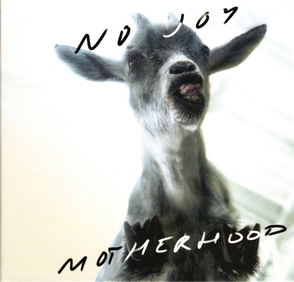 No Joy - Motherhood (CD, Album)