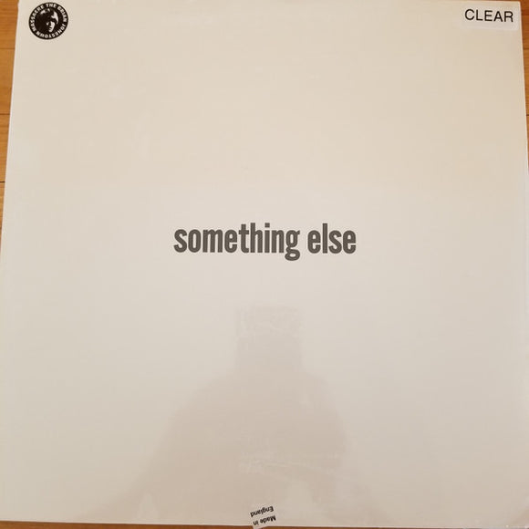 Brian Jonestown Massacre* - Something Else  (LP, Album, Ltd, Cle)