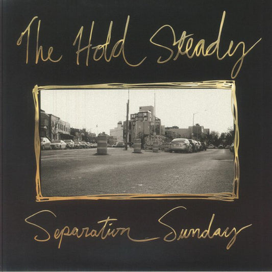 The Hold Steady - Separation Sunday (2xLP, RE, RM, 20t)