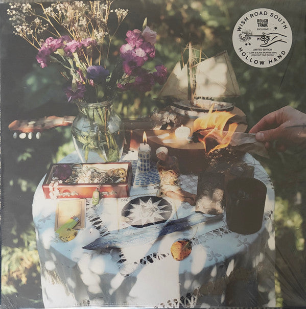 Hollow Hand - Wish Road South (LP, Cle)