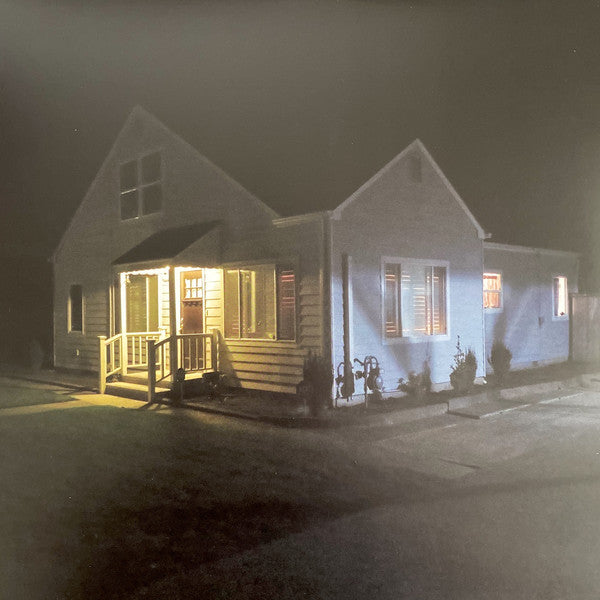 Damien Jurado - What's New, Tomboy? (LP, Album)