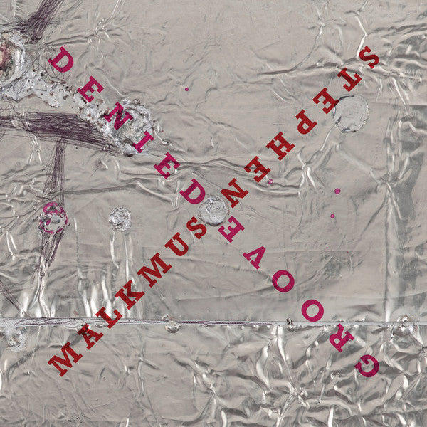 Stephen Malkmus - Groove Denied (CD, Album)