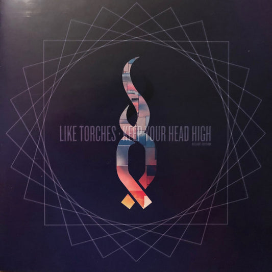 Like Torches - Keep Your Head High (CD, Album, Dlx, RE)