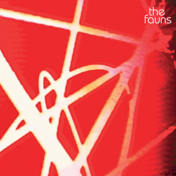 The Fauns - How Lost (LP, Album, Tra)