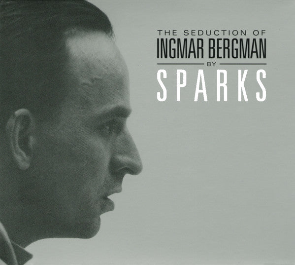Sparks - The Seduction Of Ingmar Bergman (CD, Album, RE, RM, Dig)