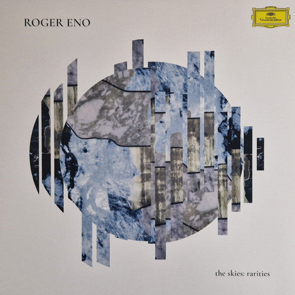 Roger Eno - The Skies: Rarities (LP, MiniAlbum, 180)
