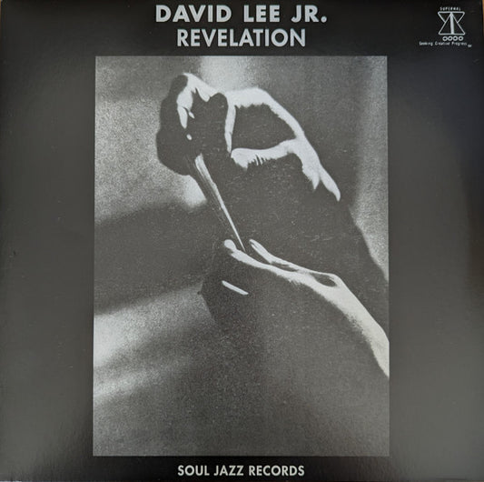 David Lee Jr.* - Evolution (LP, Album, RE, S/Edition, Mag)