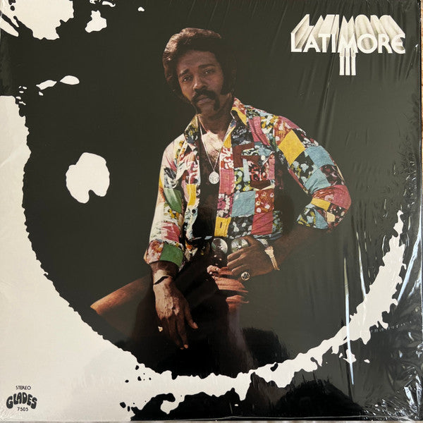 Latimore (2) - Latimore III (LP, RE)