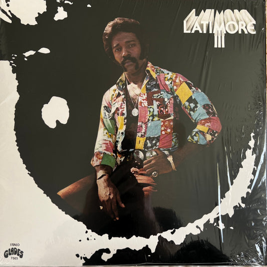 Latimore (2) - Latimore III (LP, RE)