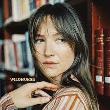 Malin Pettersen - Wildhorse (LP, Album)