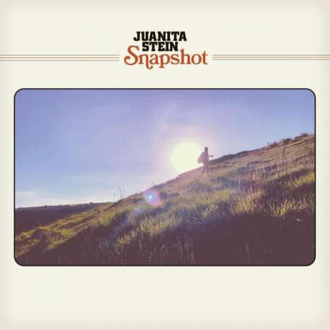 Juanita Stein - Snapshot (LP, Album)