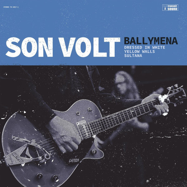 Son Volt - Ballymena (10", EP, RSD, Ltd)