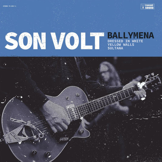 Son Volt - Ballymena (10", EP, RSD, Ltd)