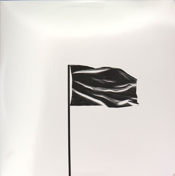 Nothing (12) - 10 Years Of Guilty Of Everything (LP, Album, RE, Sil)