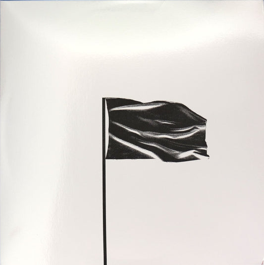 Nothing (12) - 10 Years Of Guilty Of Everything (LP, Album, RE, Sil)