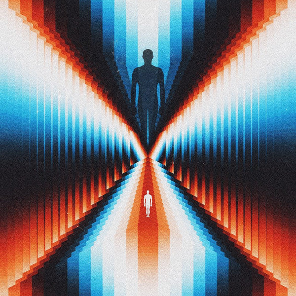 Trash Boat - Don't You Feel Amazing? (LP, Album, Gol)